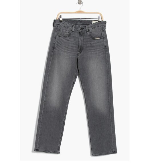 Men's Rag & Bone New York Fit 4 Straight 38w32l